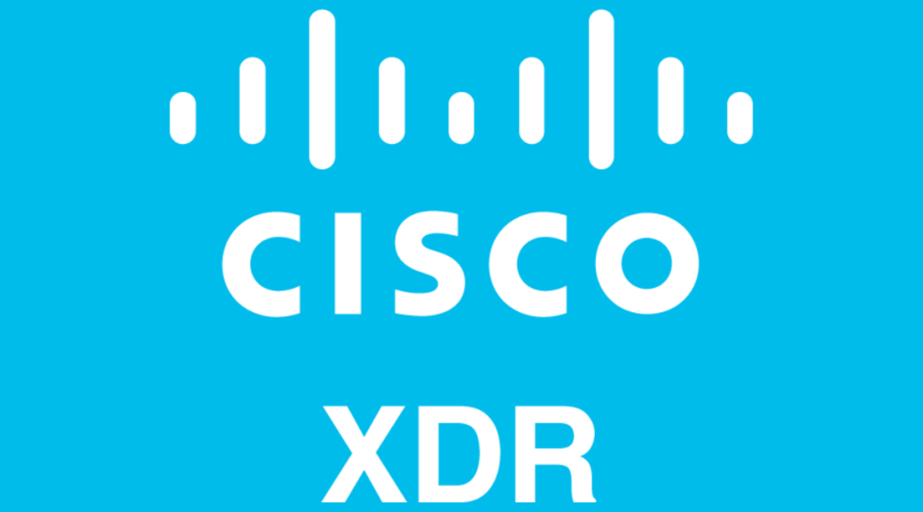 Cisco XDR